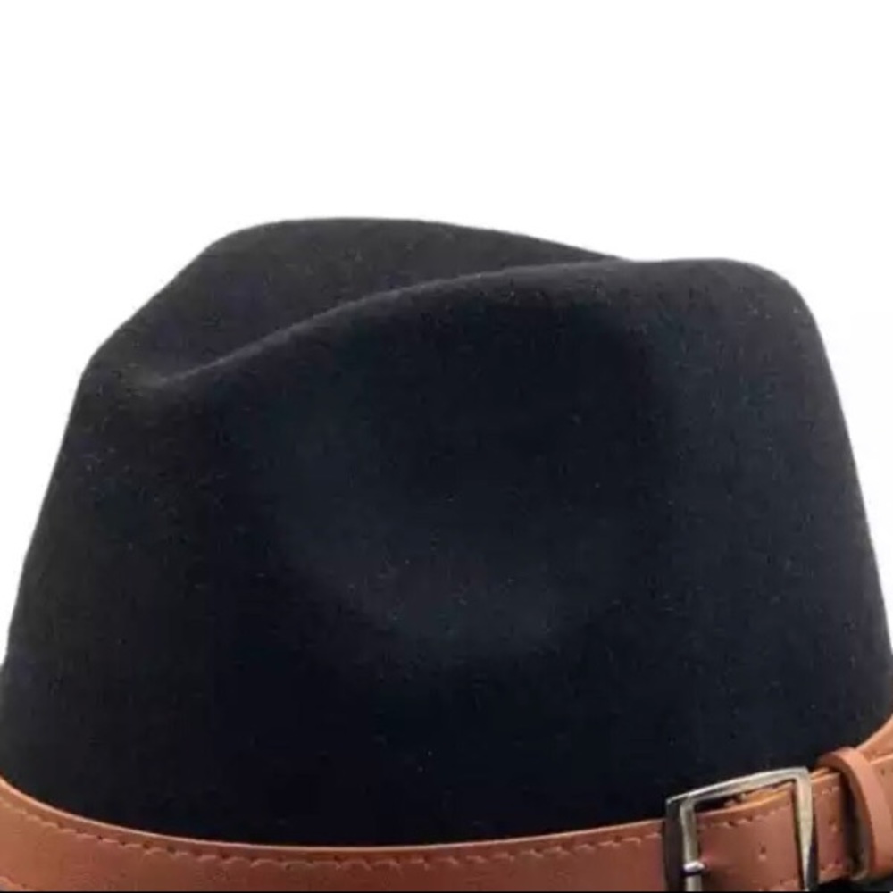 Western Chic Rancher Hat - Picture 2 of 5